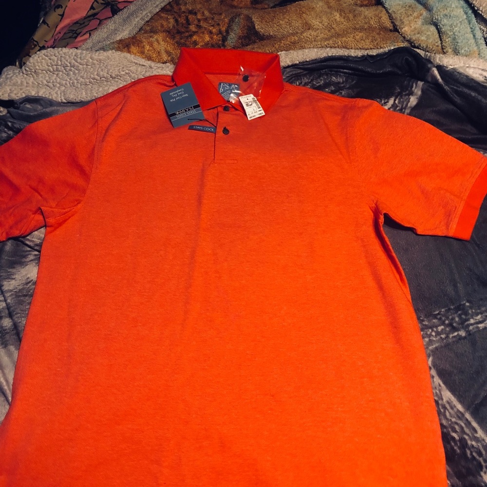JOS A Banks Polo